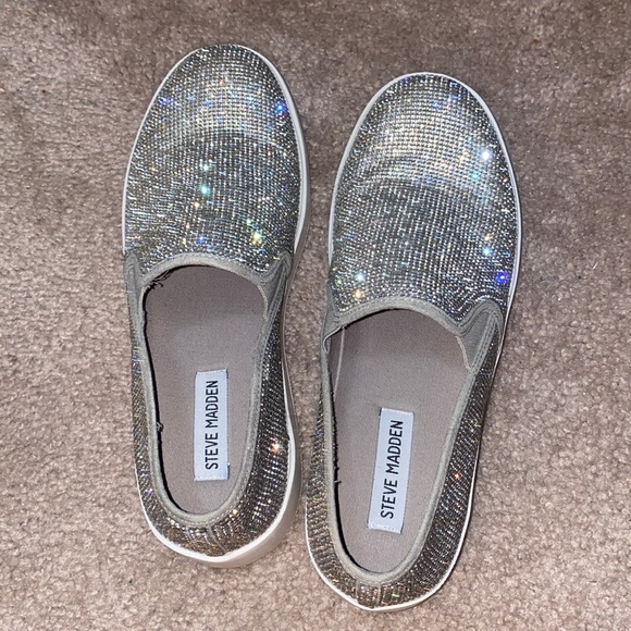 Shoes - steve madden shoes